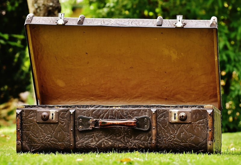 Luxury Travel Planning