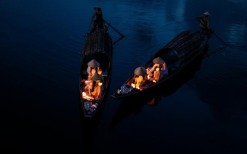 Local Traditions